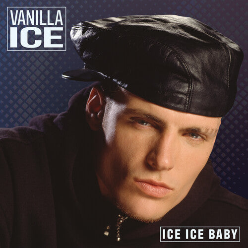 Ice Ice Baby - Coke Bottle Green