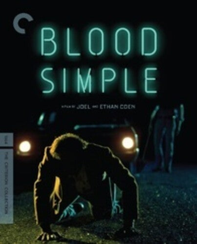 Blood Simple /Uhdbd