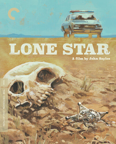 Lone Star /Uhdbd