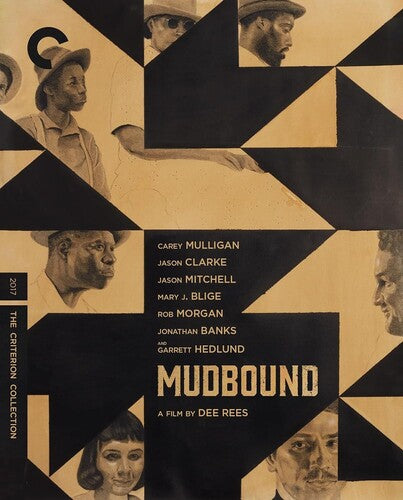 Mudbound /Bd