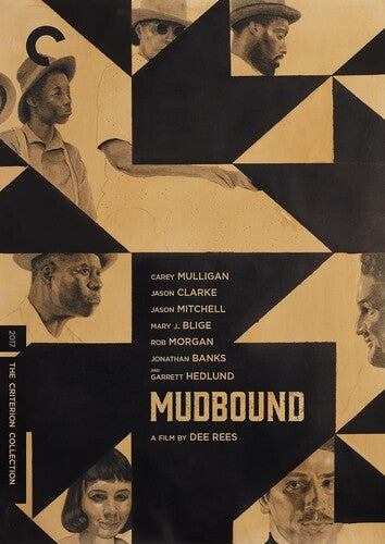 Mudbound /Dvd