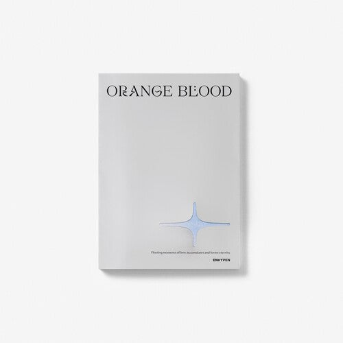 Orange Blood (Kalpa Ver.)