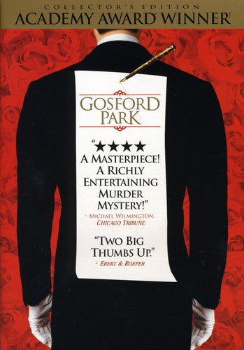 Gosford Park