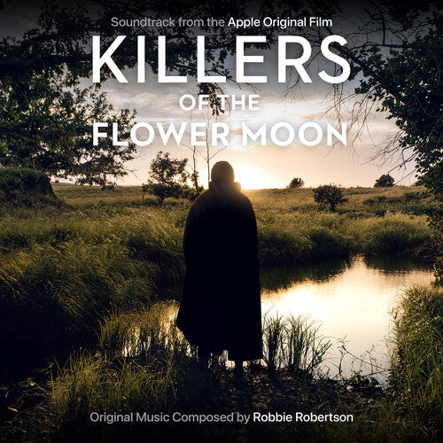 Killers Of The Flower Moon (Apple Original Film)