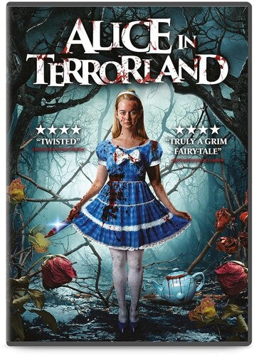 Alice In Terrorland