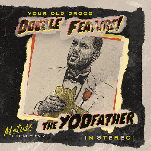 Yodfather / The Shining