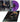Keep The Dogs Away - Purple/Black Haze, Thor, LP