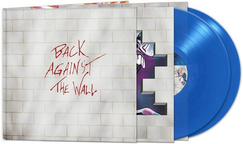 Back Against The Wall - Tribute To Pink Floyd / Va, Back Against The Wall - Tribute To Pink Floyd / Va, LP
