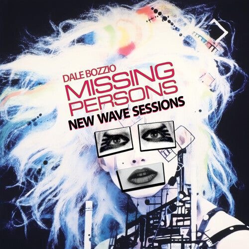 New Wave Session 2023 Edition - Purple Marble