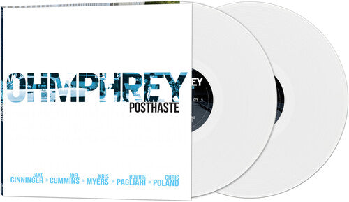 Posthaste - White, Ohmphrey, LP