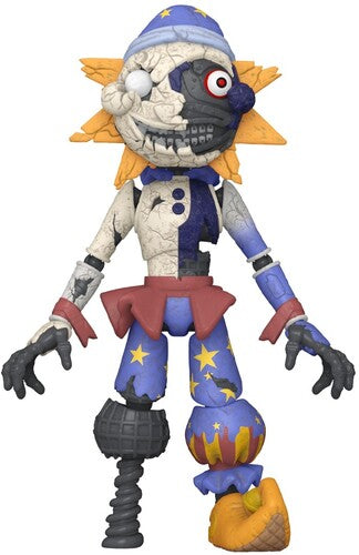 Action Figure Five Nights At Freddys Ruin Eclipse