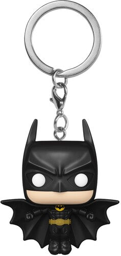 Funko Pop Keychain Batman Batman Soaring