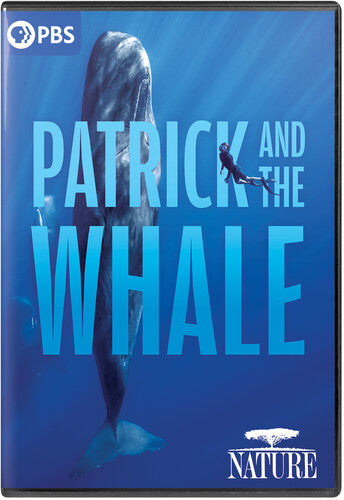 Nature: Patrick & The Whale