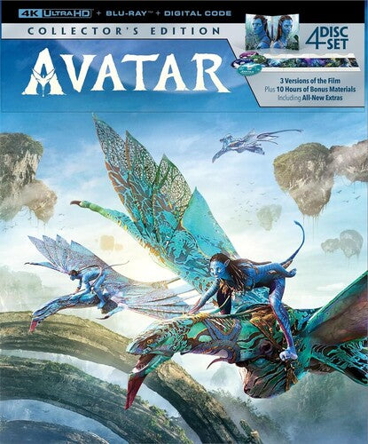 Avatar (Collector's Edition)