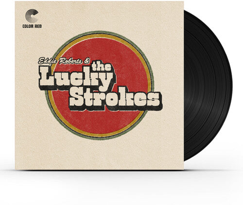 Lucky Strokes, Lucky Strokes, LP
