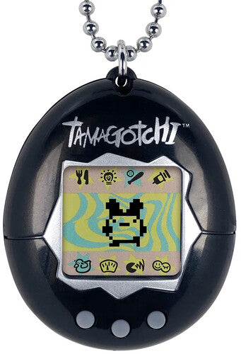 Original Tamagotchi - Black