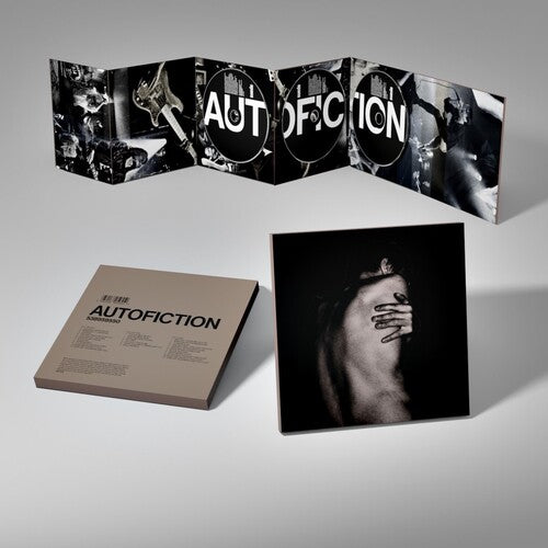 Autofiction