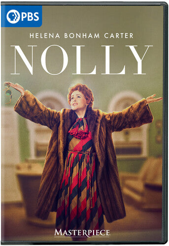 Masterpiece: Nolly