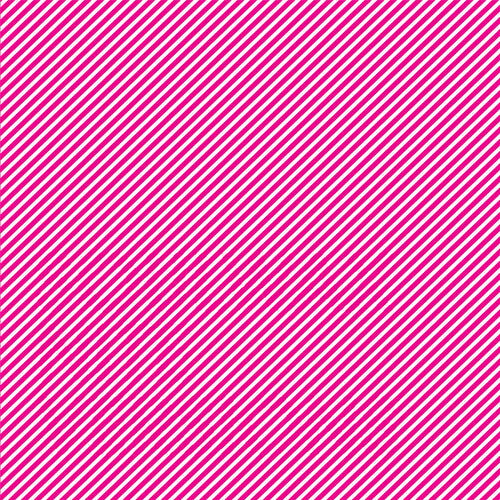 Nite Versions - Pink & White Swirl