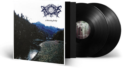 Misleading Reality, Xasthur, LP