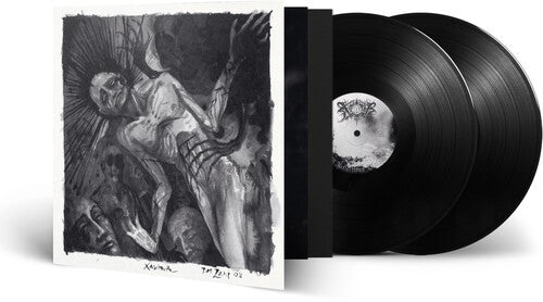 All Reflections Drained, Xasthur, LP