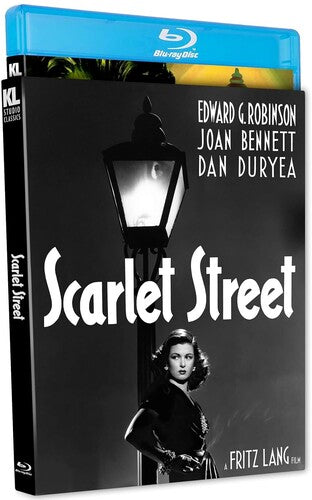 Scarlet Street