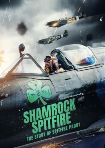 Shamrock Spitfire