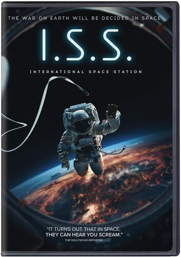 Iss