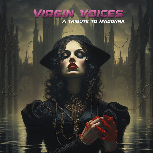 Virgin Voices Tribute To Madonna / Various