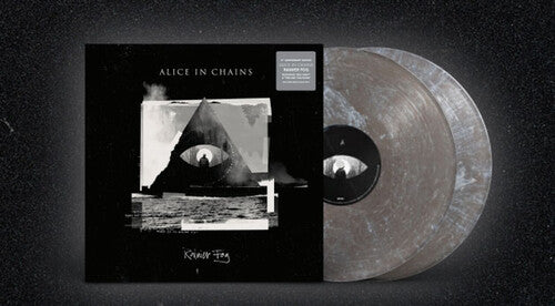 Rainier Fog, Alice In Chains, LP