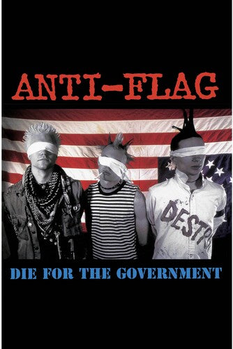 Die For The Government