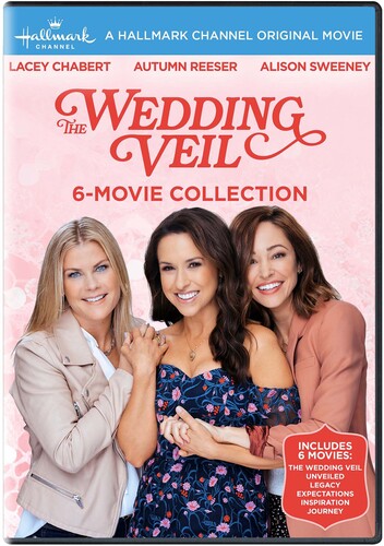 Wedding Veil 6-Movie Collection (The Wedding Veil)