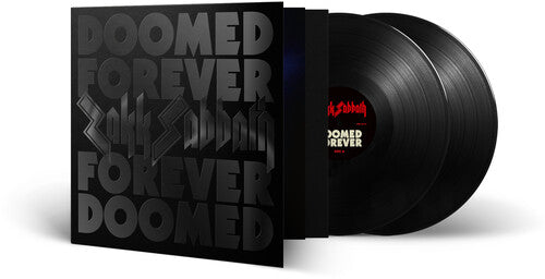 Doomed Forever Forever Doomed