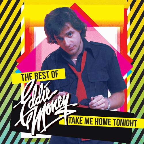 Take Me Home Tonight - Yellow