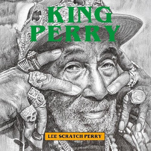 King Perry