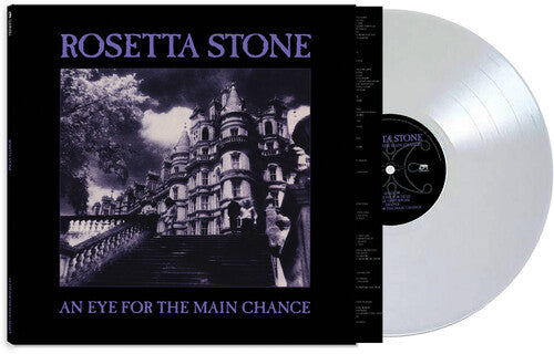 An Eye For The Main Chance, Rosetta Stone, LP