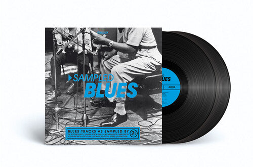 Sampled Blues / Various