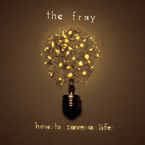 How To Save A Life, Fray, LP