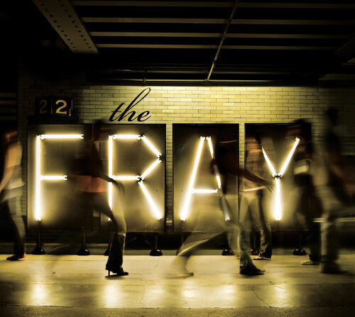 Fray, Fray, LP