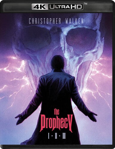 Prophecy 1-3