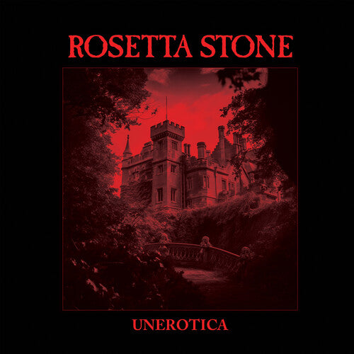Unerotica - Red