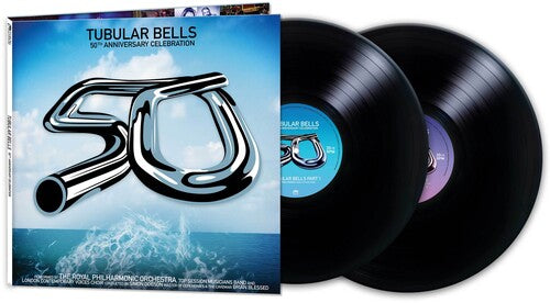 Tubular Bells - 50Th Anniversary Celebration, Royal Philharominc Orchestra, LP