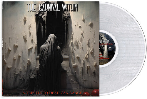 Carnival Within - Dead Can Dance Tribute / Various, Carnival Within - Dead Can Dance Tribute / Various, LP
