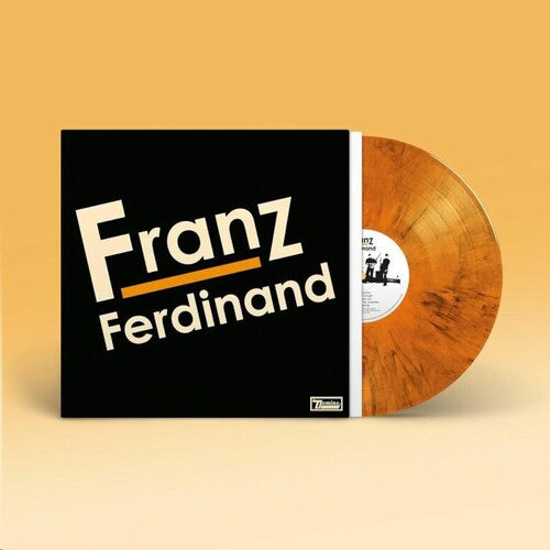 Franz Ferdinand, Franz Ferdinand, LP