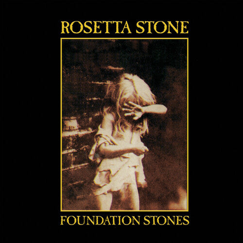 Foundation Stones - Gold