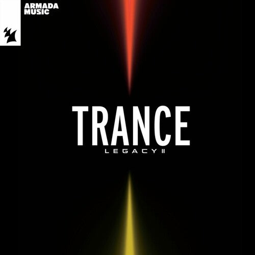 Trance Legacy Ii: Armada Music / Various