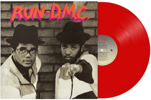 Run Dmc