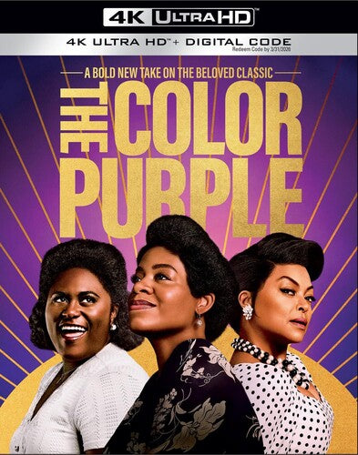 Color Purple (2023)