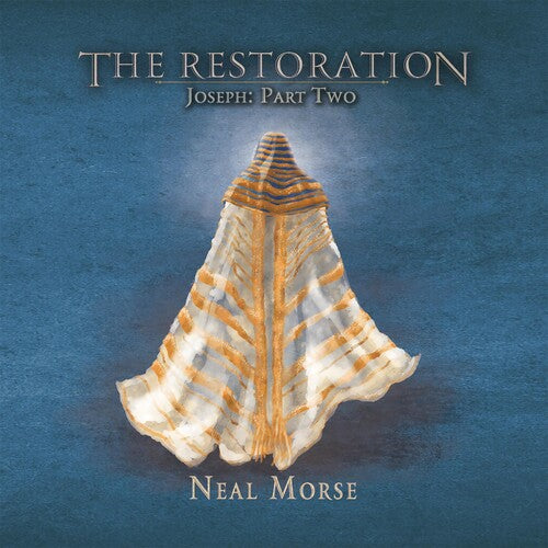 Restoration - Joseph Part Ii