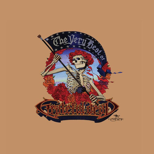 Very Best Of Grateful Dead